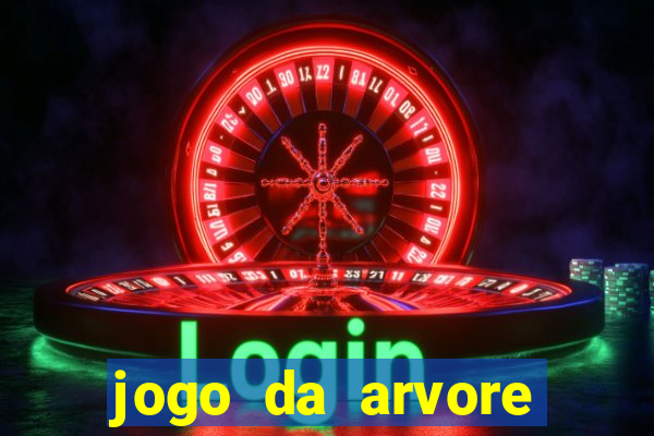 jogo da arvore cassino demo